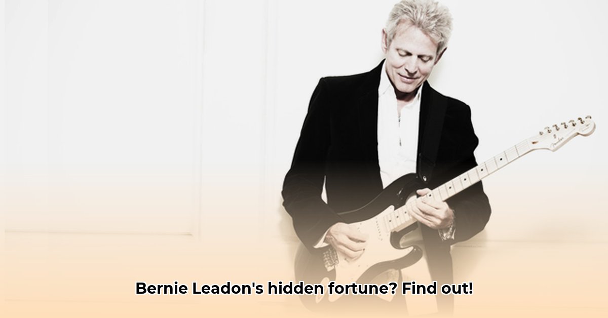 eagles-bernie-leadon-net-worth